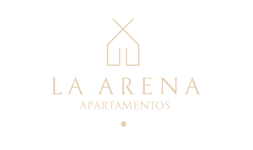Logo Apartamentos Playa de La Arena en Zierbena